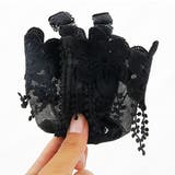 ハイヒールストラップ 1足分 パンプスストラップ | PlusNao | 詳細画像10 