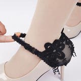 ハイヒールストラップ 1足分 パンプスストラップ | PlusNao | 詳細画像7 