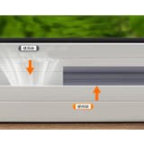 隙間テープ 2m すき間テープ | PlusNao | 詳細画像8