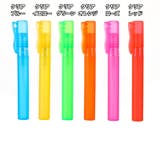 アトマイザー 10ml 詰め替えボトル | PlusNao | 詳細画像5 