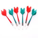 ダーツボード ソフトダーツ スタンド式 | PlusNao | 詳細画像3 