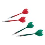 ダーツボード ソフトダーツ スタンド式 | PlusNao | 詳細画像4 