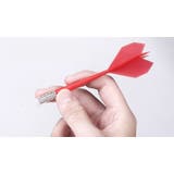 ダーツボード ソフトダーツ スタンド式 | PlusNao | 詳細画像5 