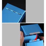 シガレットケース タバコケース タバコ入れ | PlusNao | 詳細画像10 