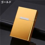 シガレットケース タバコケース タバコ入れ | PlusNao | 詳細画像12 