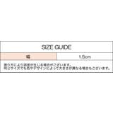 シューズバンド 2本セット シューズベルト | PlusNao | 詳細画像17 