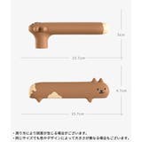 ドアノブカバー グリップクッション レバーハンドル用 | PlusNao | 詳細画像17