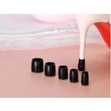 ヒールキャップ 2ペアセット 計4個 | PlusNao | 詳細画像3 