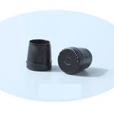 ヒールキャップ 2ペアセット 計4個 | PlusNao | 詳細画像6 