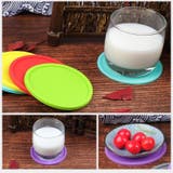 コースター 4個セット コップ置き | PlusNao | 詳細画像3 