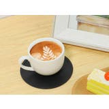 コースター 4個セット コップ置き | PlusNao | 詳細画像5 