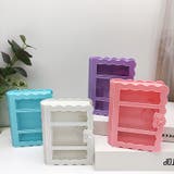 小物入れ 鍵付き 収納ボックス | PlusNao | 詳細画像2