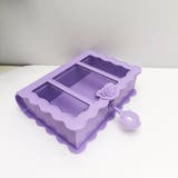 小物入れ 鍵付き 収納ボックス | PlusNao | 詳細画像9