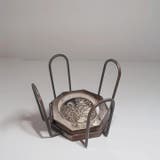 コースターホルダー コースタースタンド コースター置き | PlusNao | 詳細画像4 