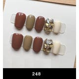 ネイルチップ ハンド用 10枚セット | PlusNao | 詳細画像16