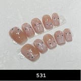 ネイルチップ ハンド用 10枚セット | PlusNao | 詳細画像11