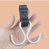 ベビーカーフック 単品 車椅子 | PlusNao | 詳細画像10 