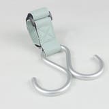 ベビーカーフック 単品 車椅子 | PlusNao | 詳細画像13 