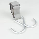 ベビーカーフック 単品 車椅子 | PlusNao | 詳細画像15 