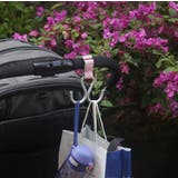 ベビーカーフック 単品 車椅子 | PlusNao | 詳細画像3 