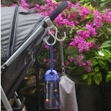 ベビーカーフック 単品 車椅子 | PlusNao | 詳細画像4 