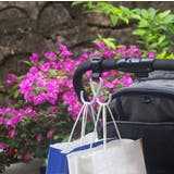 ベビーカーフック 単品 車椅子 | PlusNao | 詳細画像5 