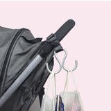 ベビーカーフック 単品 車椅子 | PlusNao | 詳細画像6 