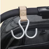 ベビーカーフック 単品 車椅子 | PlusNao | 詳細画像7 