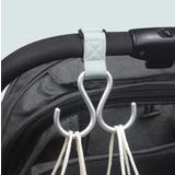 ベビーカーフック 単品 車椅子 | PlusNao | 詳細画像8 