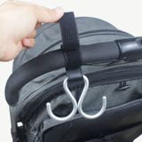 ベビーカーフック 単品 車椅子 | PlusNao | 詳細画像9 