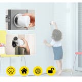 ドアノブロック 単品 1個 | PlusNao | 詳細画像12 