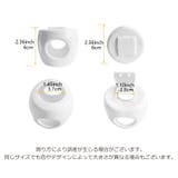 ドアノブロック 単品 1個 | PlusNao | 詳細画像15 