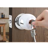 ドアノブロック 単品 1個 | PlusNao | 詳細画像2 