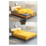 布団ズレ防止クリップ 10個組 布団固定器 | PlusNao | 詳細画像5 