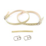 シューズストラップ 1ペア 計2本 | PlusNao | 詳細画像3 