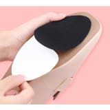 靴底用滑り止めパッド 4枚セット スリップ対策 | PlusNao | 詳細画像6