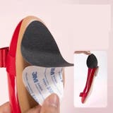靴底用滑り止めパッド 4枚セット スリップ対策 | PlusNao | 詳細画像7
