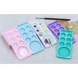ネイル用パレット カラーパレット ミキシング | PlusNao | 詳細画像2