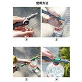 霧吹きノズル ペットボトル用 噴霧器 | PlusNao | 詳細画像13 