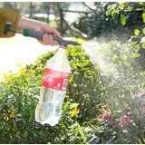 霧吹きノズル ペットボトル用 噴霧器 | PlusNao | 詳細画像3 