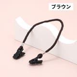 帽子クリップ キャップキーパー 帽子留め | PlusNao | 詳細画像10 