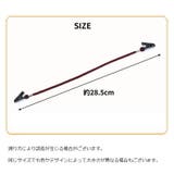 帽子クリップ キャップキーパー 帽子留め | PlusNao | 詳細画像12 