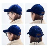 帽子クリップ キャップキーパー 帽子留め | PlusNao | 詳細画像2 