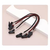 帽子クリップ キャップキーパー 帽子留め | PlusNao | 詳細画像5 