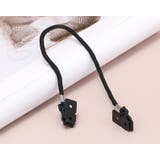 帽子クリップ キャップキーパー 帽子留め | PlusNao | 詳細画像6 