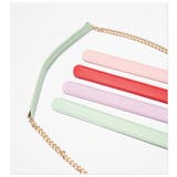 ショルダーパッド 単品 レディース | PlusNao | 詳細画像2 