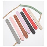 ショルダーパッド 単品 レディース | PlusNao | 詳細画像4 