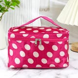 化粧ポーチ メイクポーチ コスメポーチ | PlusNao | 詳細画像5 