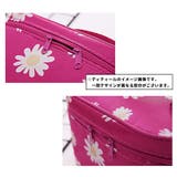 化粧ポーチ メイクポーチ コスメポーチ | PlusNao | 詳細画像8 