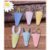 はさみカバー シザーケース はさみケース | PlusNao | 詳細画像4 